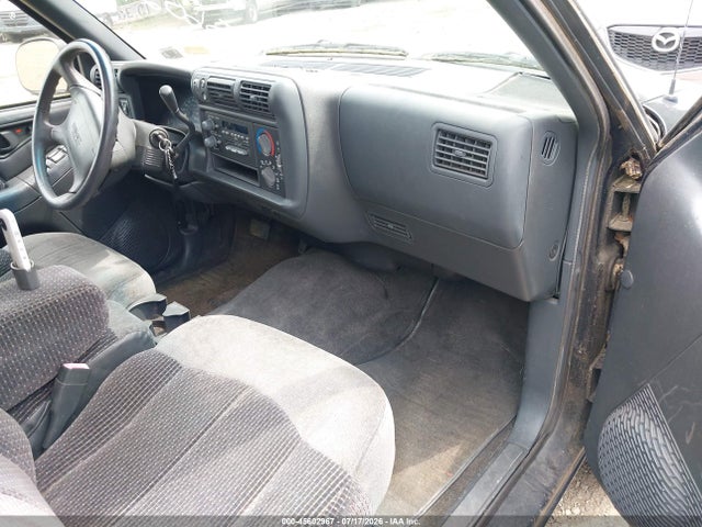 Продаж на аукціоні авто 1997 Gmc Jimmy Sls, vin: 1GKDT13W6V2502283, номер лоту: 45602967