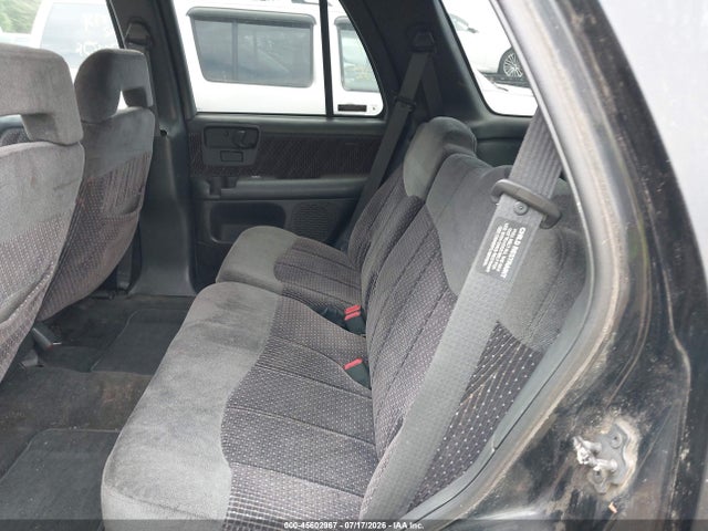 Продаж на аукціоні авто 1997 Gmc Jimmy Sls, vin: 1GKDT13W6V2502283, номер лоту: 45602967