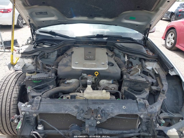 Продаж на аукціоні авто 2009 Infiniti M35, vin: JNKCY01E59M800118, номер лоту: 45602971