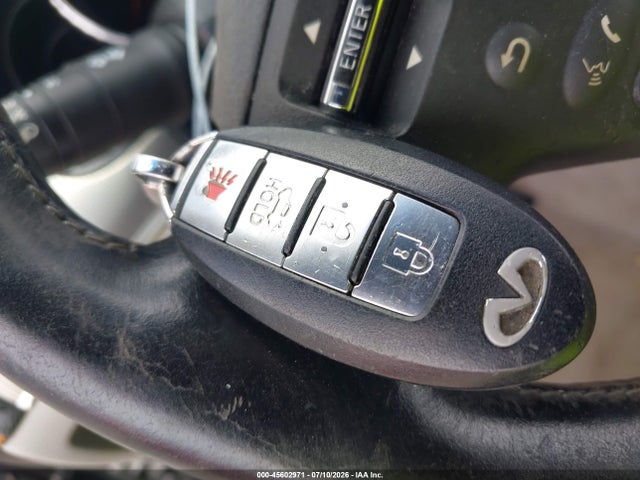 Продаж на аукціоні авто 2009 Infiniti M35, vin: JNKCY01E59M800118, номер лоту: 45602971