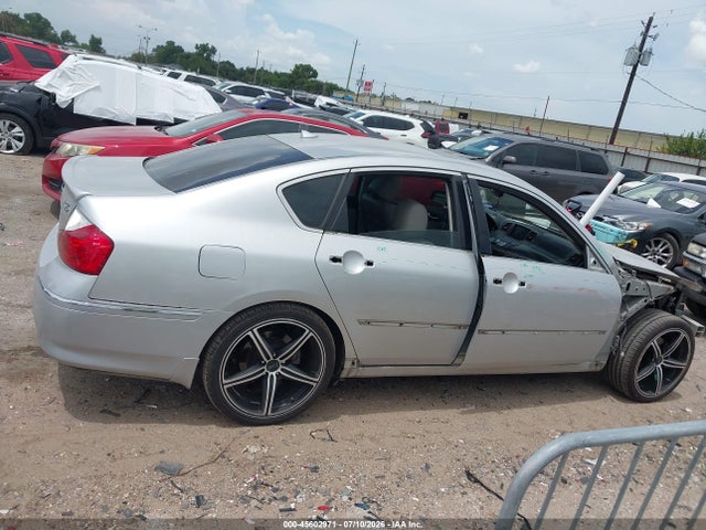 Продаж на аукціоні авто 2009 Infiniti M35, vin: JNKCY01E59M800118, номер лоту: 45602971