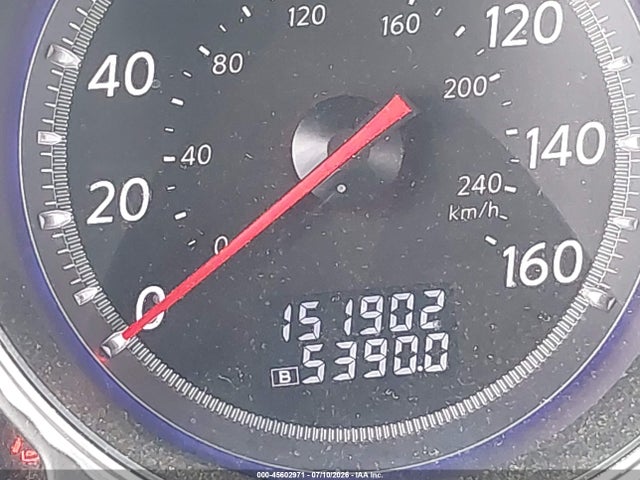 Продаж на аукціоні авто 2009 Infiniti M35, vin: JNKCY01E59M800118, номер лоту: 45602971