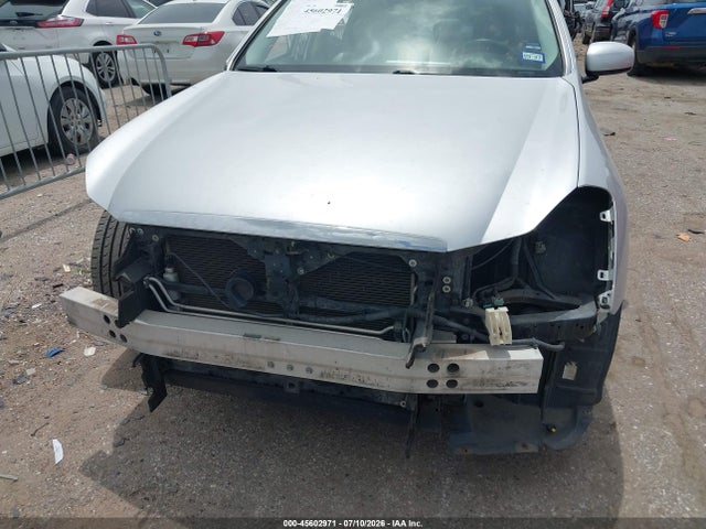 Продаж на аукціоні авто 2009 Infiniti M35, vin: JNKCY01E59M800118, номер лоту: 45602971