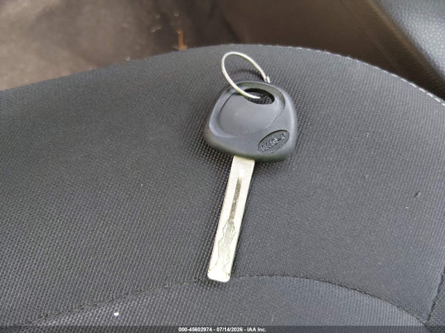 Aukcja sprzedaży 2017 Kia Soul, vin: KNDJN2A25H7424181, numer aukcji: 45602974