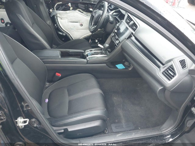 Honda Civic Sport 2019 2HGFC2F82KH518427 Image 5