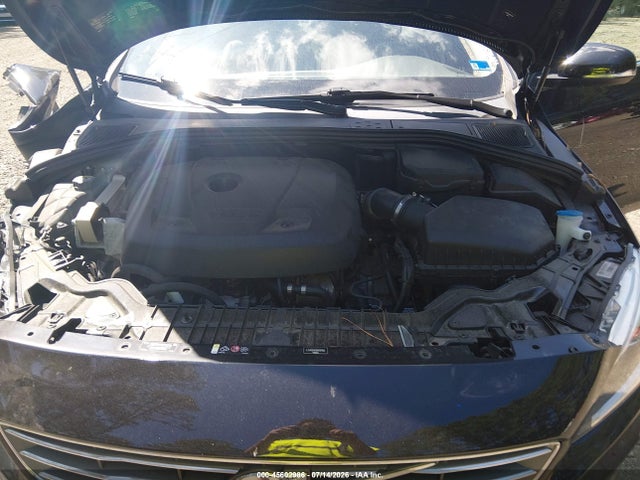 Продаж на аукціоні авто 2017 Volvo S60 Inscription T5, vin: LYV402HK9HB137682, номер лоту: 45602986