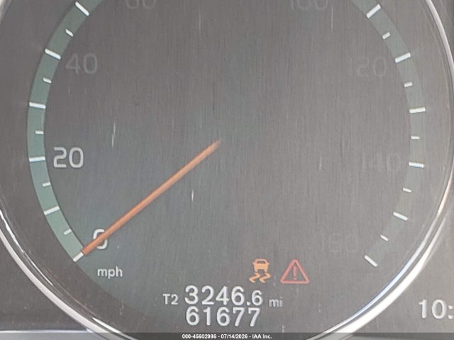 Auction sale of the 2017 Volvo S60 Inscription T5, vin: LYV402HK9HB137682, lot number: 45602986