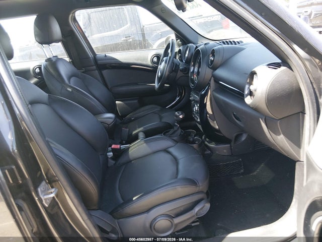 Mini Countryman Cooper S 2016 WMWZC3C55GWT10978 Image 5