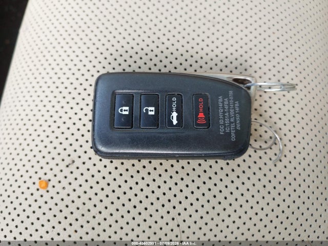 2017 Lexus Es 350 მანქანა იყიდება აუქციონზე, vin: 58ABK1GG4HU060870, აუქციონის ნომერი: 45602991