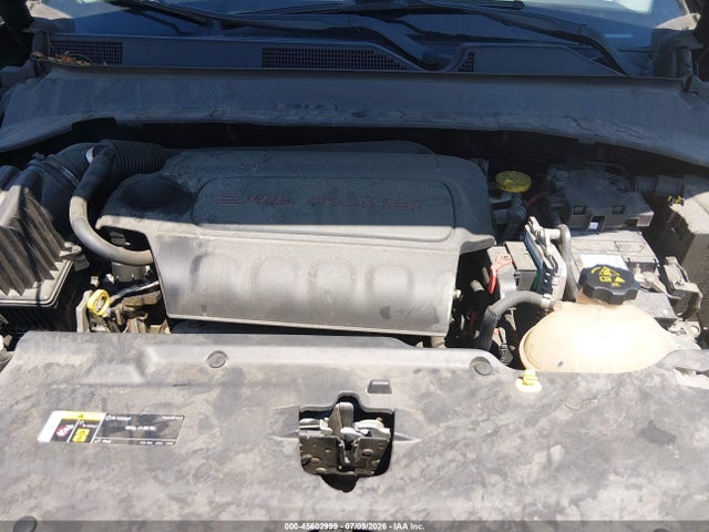 3C4NJCBBXJT466607 Jeep Compass Latitude Fwd