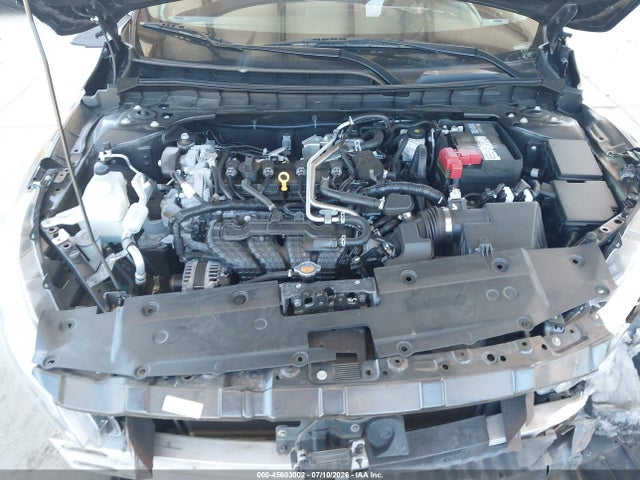 1N4BL4DV1NN317184 Nissan Altima Sv Fwd