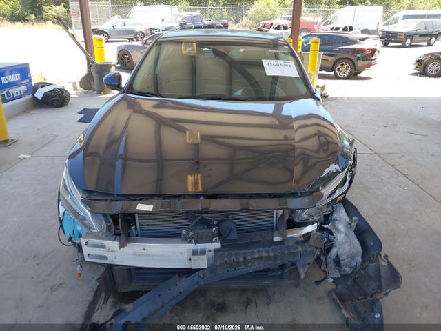 1N4BL4DV1NN317184 Nissan Altima Sv Fwd