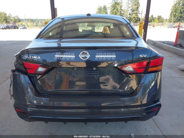 1N4BL4DV1NN317184 Nissan Altima Sv Fwd