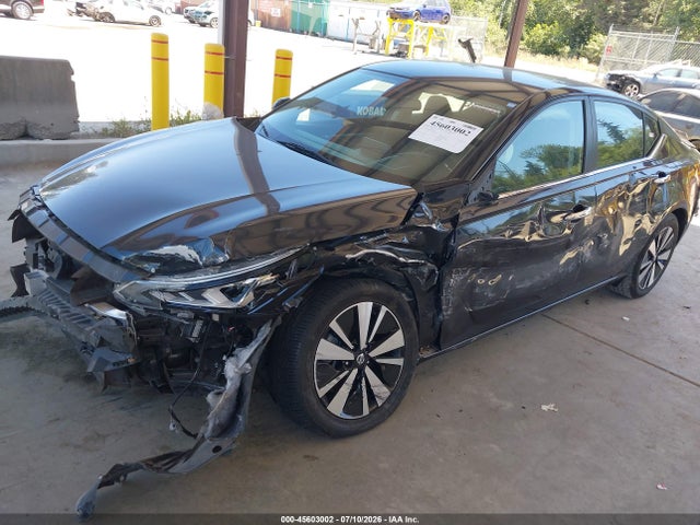 1N4BL4DV1NN317184 Nissan Altima Sv Fwd