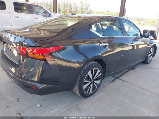 1N4BL4DV1NN317184 Nissan Altima Sv Fwd