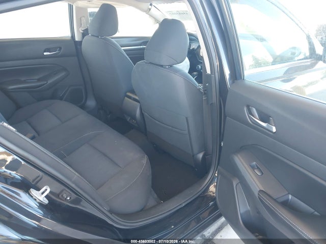 1N4BL4DV1NN317184 Nissan Altima Sv Fwd