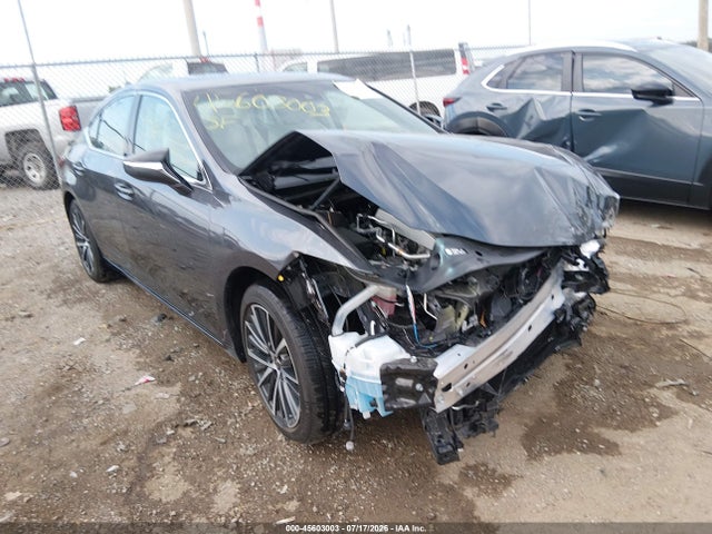2024 Lexus Es 350 მანქანა იყიდება აუქციონზე, vin: 58ADZ1B16RU180761, აუქციონის ნომერი: 45603003