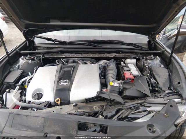 Продаж на аукціоні авто 2024 Lexus Es 350, vin: 58ADZ1B16RU180761, номер лоту: 45603003