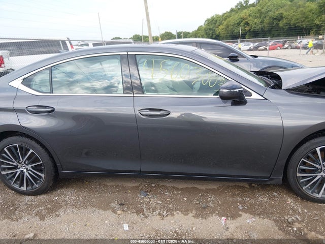 Продаж на аукціоні авто 2024 Lexus Es 350, vin: 58ADZ1B16RU180761, номер лоту: 45603003