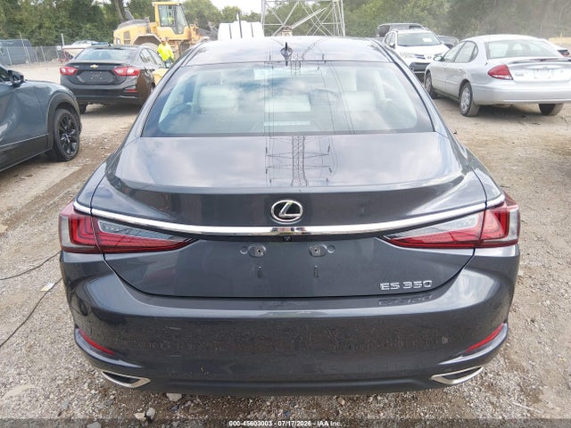 Продаж на аукціоні авто 2024 Lexus Es 350, vin: 58ADZ1B16RU180761, номер лоту: 45603003
