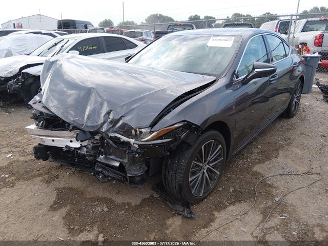 Продаж на аукціоні авто 2024 Lexus Es 350, vin: 58ADZ1B16RU180761, номер лоту: 45603003