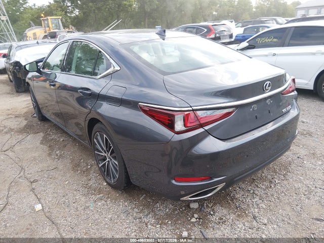 Продаж на аукціоні авто 2024 Lexus Es 350, vin: 58ADZ1B16RU180761, номер лоту: 45603003