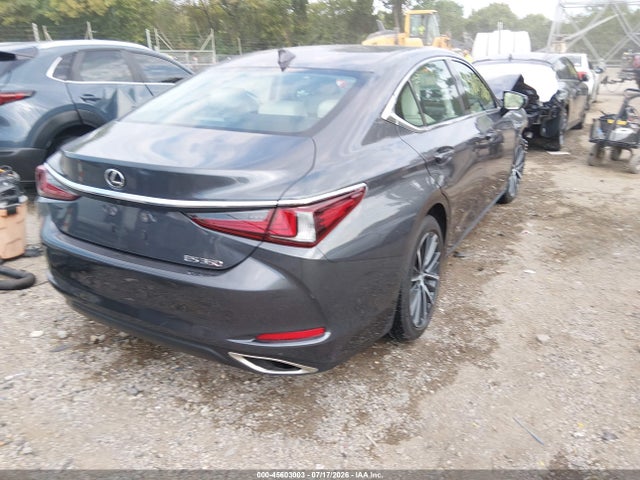 Продаж на аукціоні авто 2024 Lexus Es 350, vin: 58ADZ1B16RU180761, номер лоту: 45603003