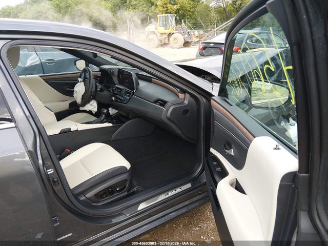 Продаж на аукціоні авто 2024 Lexus Es 350, vin: 58ADZ1B16RU180761, номер лоту: 45603003