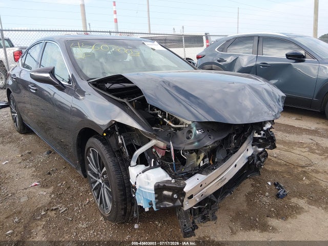 Продаж на аукціоні авто 2024 Lexus Es 350, vin: 58ADZ1B16RU180761, номер лоту: 45603003