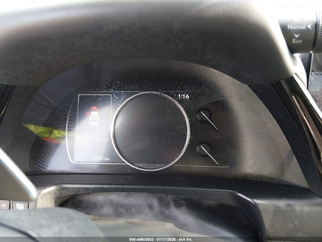 Продаж на аукціоні авто 2024 Lexus Es 350, vin: 58ADZ1B16RU180761, номер лоту: 45603003