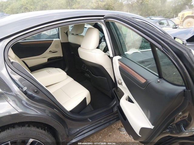 Продаж на аукціоні авто 2024 Lexus Es 350, vin: 58ADZ1B16RU180761, номер лоту: 45603003