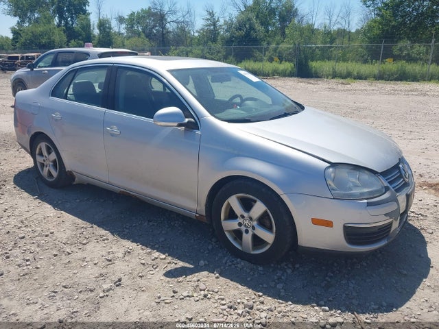 Aukcja sprzedaży 2009 Volkswagen Jetta Se/sel, vin: 3VWRM71K09M062672, numer aukcji: 45603004