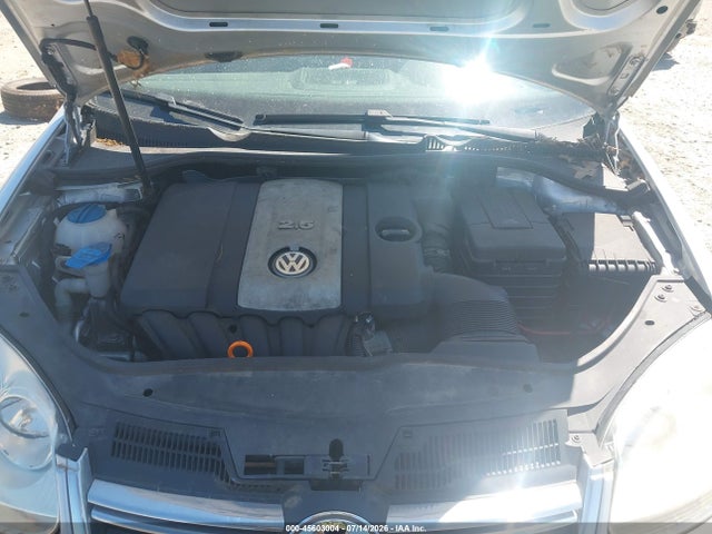 Продажа на аукционе авто 2009 Volkswagen Jetta Se/sel, vin: 3VWRM71K09M062672, номер лота: 45603004