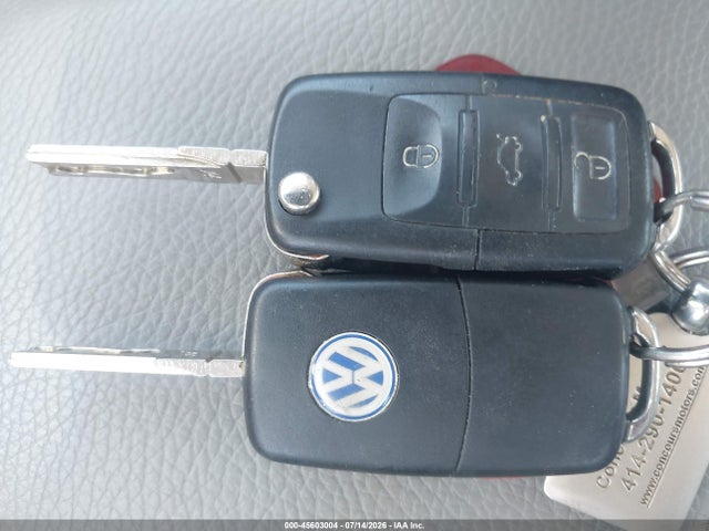 Продажа на аукционе авто 2009 Volkswagen Jetta Se/sel, vin: 3VWRM71K09M062672, номер лота: 45603004