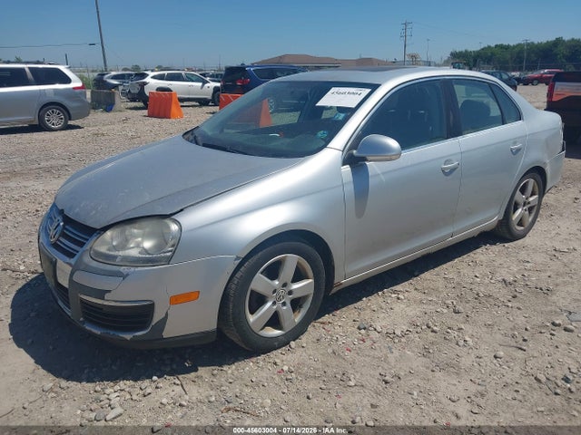 Продажа на аукционе авто 2009 Volkswagen Jetta Se/sel, vin: 3VWRM71K09M062672, номер лота: 45603004