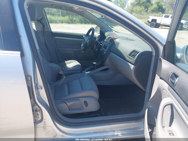 Продажа на аукционе авто 2009 Volkswagen Jetta Se/sel, vin: 3VWRM71K09M062672, номер лота: 45603004
