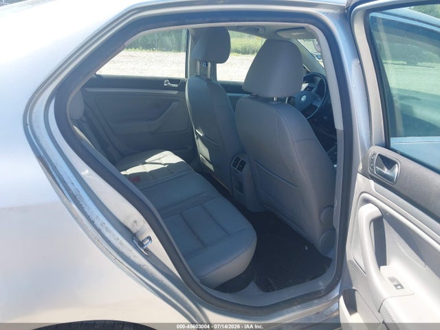 Продажа на аукционе авто 2009 Volkswagen Jetta Se/sel, vin: 3VWRM71K09M062672, номер лота: 45603004