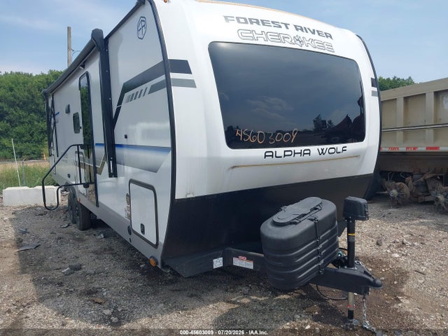 Forest River Cherokee 2025 5ZT2CKTB1S2014875 Image 11