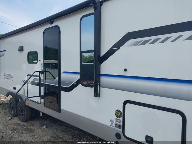 5ZT2CKTB1S2014875 Forest River Cherokee