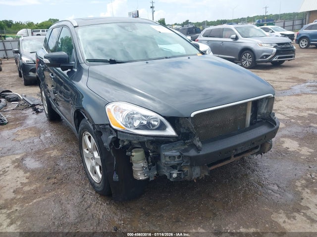 2012 Volvo Xc60 3.2/3.2 Platinum/3.2 Premier/3.2l Premier Plus მანქანა იყიდება აუქციონზე, vin: YV4952DL5C2324804, აუქციონის ნომერი: 45603016