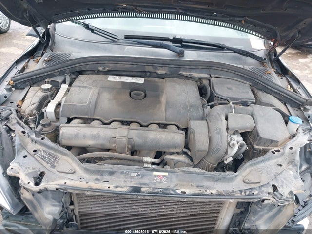 45603016 :رقم المزاد ، YV4952DL5C2324804 vin ، 2012 Volvo Xc60 3.2/3.2 Platinum/3.2 Premier/3.2l Premier Plus مزاد بيع