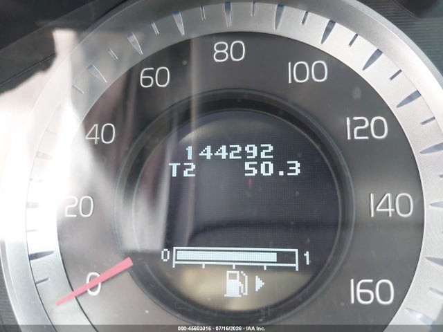 45603016 :رقم المزاد ، YV4952DL5C2324804 vin ، 2012 Volvo Xc60 3.2/3.2 Platinum/3.2 Premier/3.2l Premier Plus مزاد بيع
