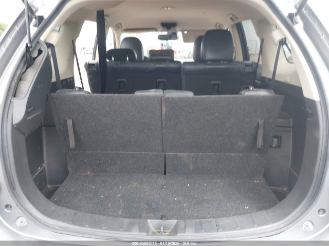 45603016 :رقم المزاد ، YV4952DL5C2324804 vin ، 2012 Volvo Xc60 3.2/3.2 Platinum/3.2 Premier/3.2l Premier Plus مزاد بيع
