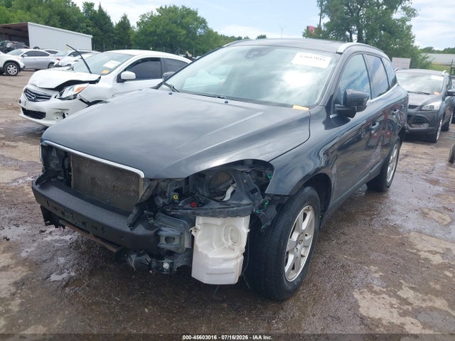 45603016 :رقم المزاد ، YV4952DL5C2324804 vin ، 2012 Volvo Xc60 3.2/3.2 Platinum/3.2 Premier/3.2l Premier Plus مزاد بيع
