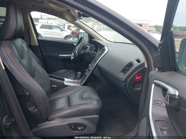 45603016 :رقم المزاد ، YV4952DL5C2324804 vin ، 2012 Volvo Xc60 3.2/3.2 Platinum/3.2 Premier/3.2l Premier Plus مزاد بيع