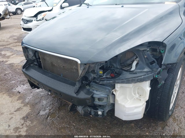 45603016 :رقم المزاد ، YV4952DL5C2324804 vin ، 2012 Volvo Xc60 3.2/3.2 Platinum/3.2 Premier/3.2l Premier Plus مزاد بيع
