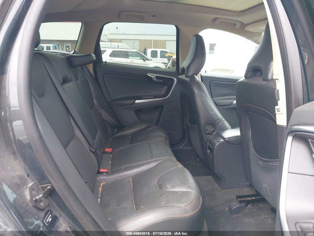 45603016 :رقم المزاد ، YV4952DL5C2324804 vin ، 2012 Volvo Xc60 3.2/3.2 Platinum/3.2 Premier/3.2l Premier Plus مزاد بيع