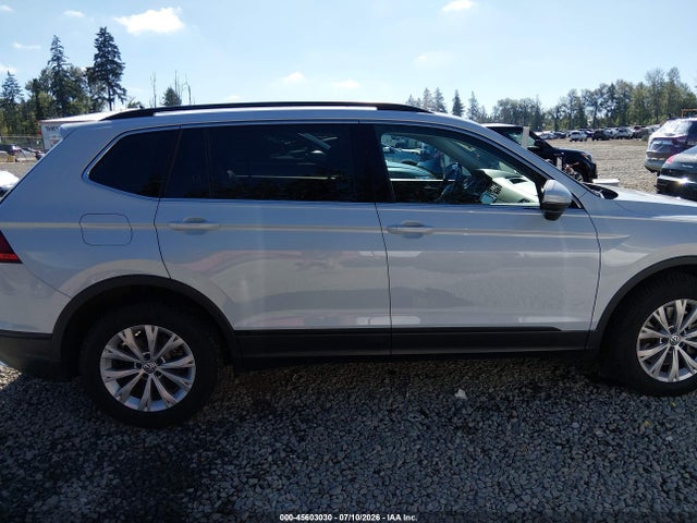 3VV2B7AX3KM054692 Volkswagen Tiguan 2.0t Se/2.0t Sel/2.0t Sel R-line/2.0t Sel R-line Black