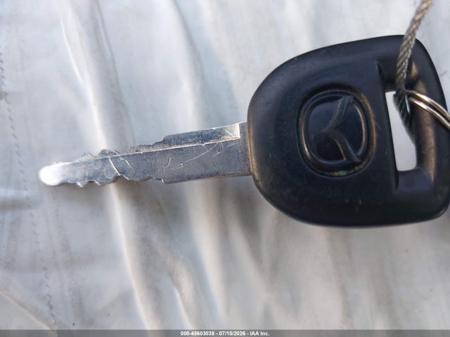 45603038 :رقم المزاد ، JM1DE1KZ2C0145159 vin ، 2012 Mazda Mazda2 Sport مزاد بيع