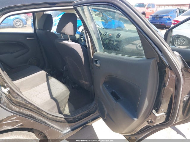 45603038 :رقم المزاد ، JM1DE1KZ2C0145159 vin ، 2012 Mazda Mazda2 Sport مزاد بيع
